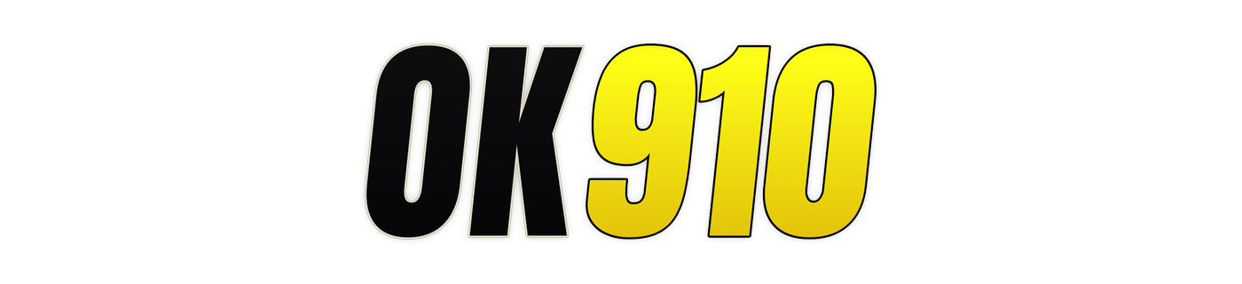 ok910 – Trang chủ